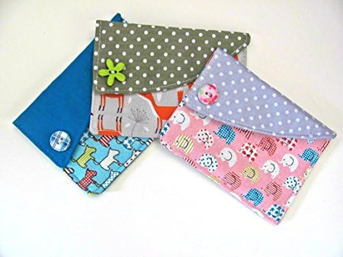 Coin pouch, credit card holder, business card case