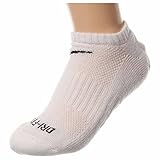 Nike Dri-FIT No-Show Training Socks (Medium/6 Pair)
