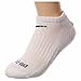 Nike Dri-FIT No-Show Training Socks (Medium/6 Pair)