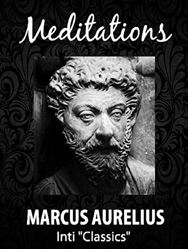 Cover of Meditations