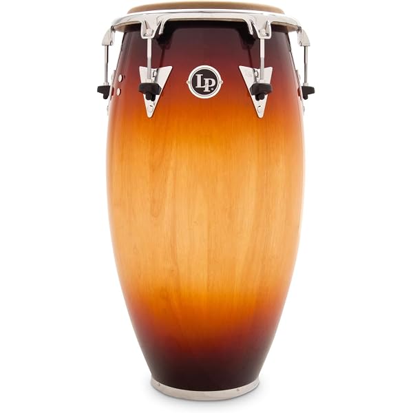 Amazon.com: Latin Percussion LP Classic Model Wood 11-3/4