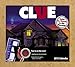 2013 Clue Special Edition Calendar by 