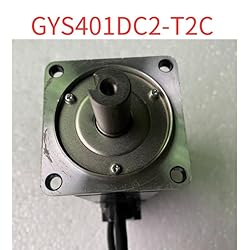 GYS401DC2-T2C Fuji servo motor 400W Second-hand