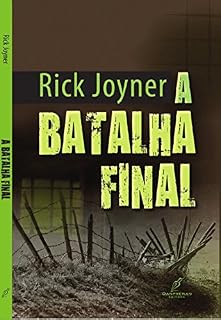 Livro A Batalha Final