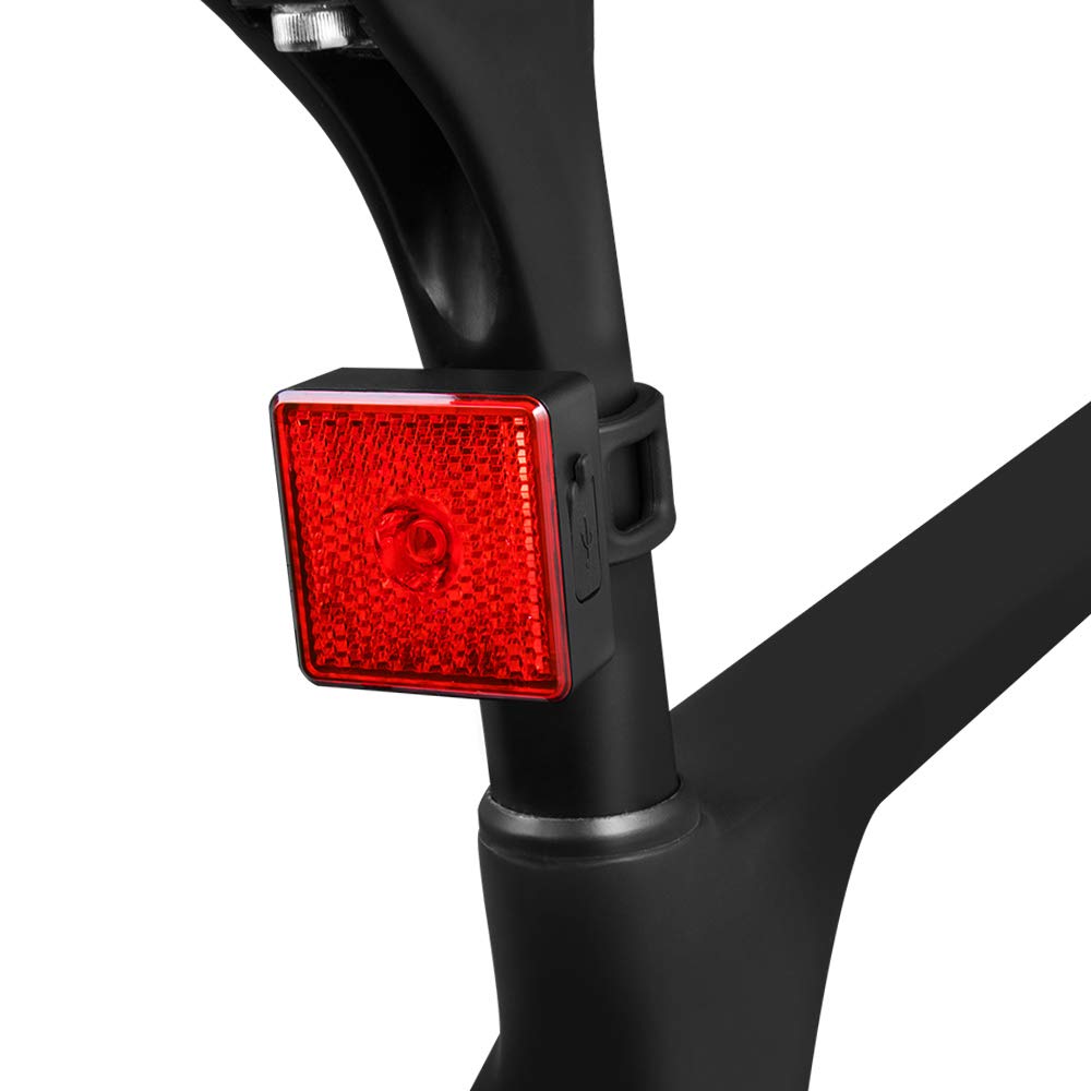 gaciron bike light