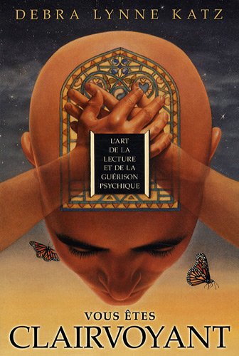 vous êtes clairvoyant by (Paperback)