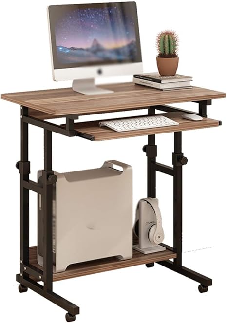 DD Sofa Tool Wooden Small Computer Desk 