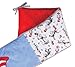 Trend Lab Dr. Seuss Crib Bumpers, Cat In The Hat