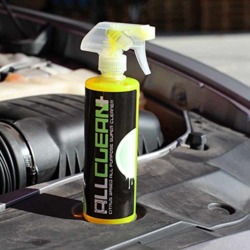 image for Chemical Guys CLD_101_16 All Clean+ Citrus Based All Purpose Super Cle
