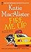 Fire Me Up: An Aisling Grey, Guardian, Novel ("Aisling Grey, Guardian, Novel" Book 2)