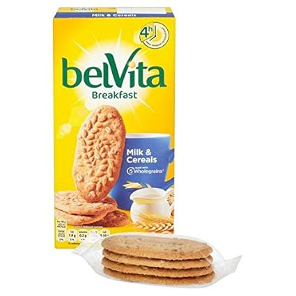 belvita biscuits for babies