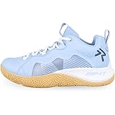 RIP-IT Women’s Future Court Volleyball Shoes, VERT Certified, Go Half Size Up