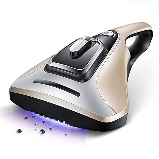 JTYX Lucha contra el Polvo de los ácaros Aspiradora Tecnología de ...