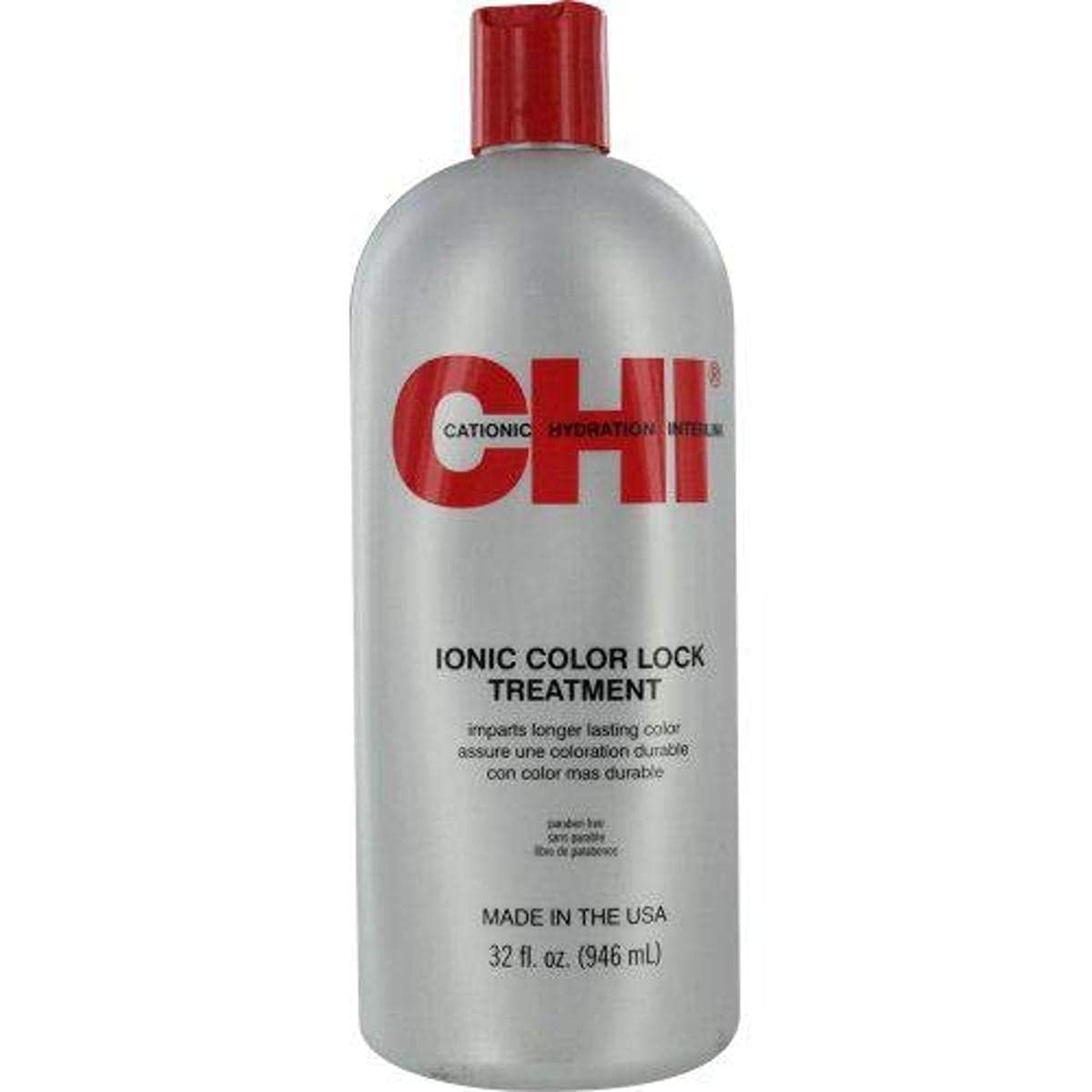 Farouk CHI Lock Long-Lasting Colour Treatment 950 ml