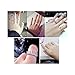 Princess Silver Rhinestone Queen Crown Ring Size 7 8 9 7,