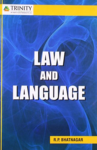 RLL-3514-150-LAW AND LANGUAGE-BHA
