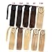 Isheeny Mini Hair Piece Increase Hair Thickness 8