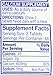 Tums E-X Extra Strength Antacid Chewable Tablets, Berries, 96-Count Bottles (Pack of 4)