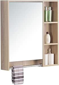 MHBGX Mueble de Baño de Estilo Nórdico de Estilo Nórdico ...