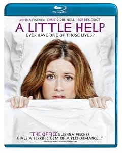 Cover Image for 'Little Help , A'