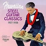 HAWAIIAN STEEL GUITAR CLASSICS