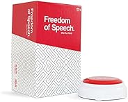 Freedom of Speech, the fun kind - A Party Card Game