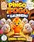 Livro UM PINGO DE FOGO NO GALINHEIRO