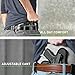 Alien Gear holsters Sig P320 Compact/Carry Cloak Tuck 3.5 IWB Hoslter (Right Hand)