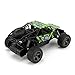 TOYEN TN657 RC Car 1/18 2.4G Rock Off-Road Vehicle Fast Racing Cars Cars 4WD Topspeed Drifting Car (green)