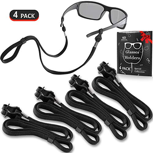 Top 10 Eyeglass Cords of 2020 No Place Called Home