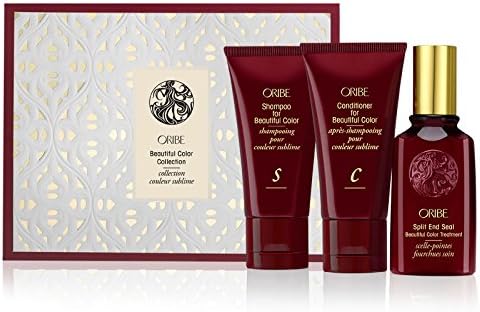 Oribe Beautiful Color Holiday Set