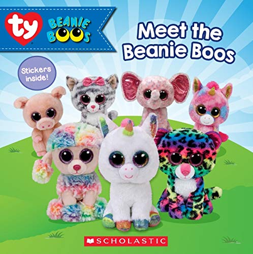 beanie boo collector