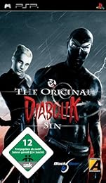 Diabolik : The Original Sin