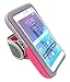 Yomole Multifunctional Outdoor Sports Armband Casual Arm Package Bag Cell Phone Bag Key Holder For iphone7Plus 6Plus 6sPlus Samsung Galaxy Note 5 4 3 Note Edge S5 S6 S7 Edge Plus