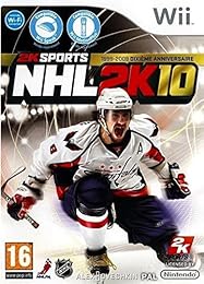 NHL 2K10