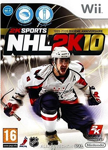 NHL 2K10