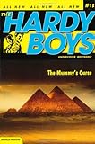 The Mummy's Curse (Hardy Boys Graphic Novels)