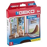 Geko I-Profil 940009 Door/Window