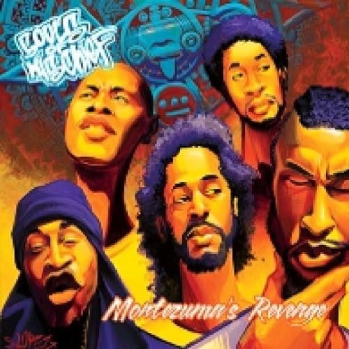 Bloodfire Posse - Primo!: The Best of Bloodfire Posse - Amazon.com