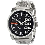 Diesel DZ1370 Stainless Steel Mens Watch