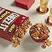 Cheez-It Baked Snack Mix, Classic, 48 oz Box(Pack of 2)