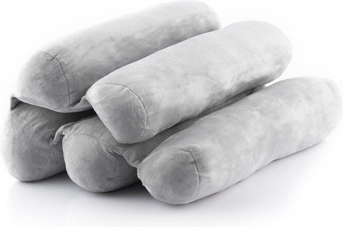 InnovaGoods Multifunctional Modular Pillow Rollow