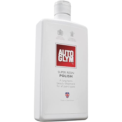 Autoglym RCS500 Spray-on Ceramic Coating - View 6