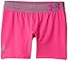 Under Armour Youth Girls 5-Inch Shorty