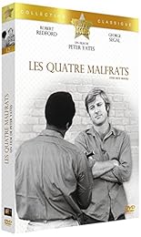 Les quatre malfrats