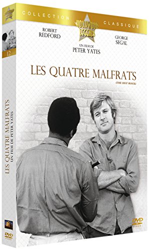 Les quatre malfrats
