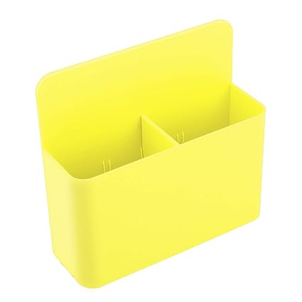 MoKo Caja de Almacenamiento Magnética de los Útiles de Oficina ...