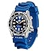 Phoibos Men's PX005B 1000M Dive Watch Swiss Quartz Blue Sport Watch