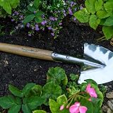 Burgon & Ball RHS Perennial Spade Small FSC 100% view 7