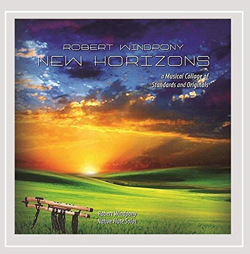 New horizons